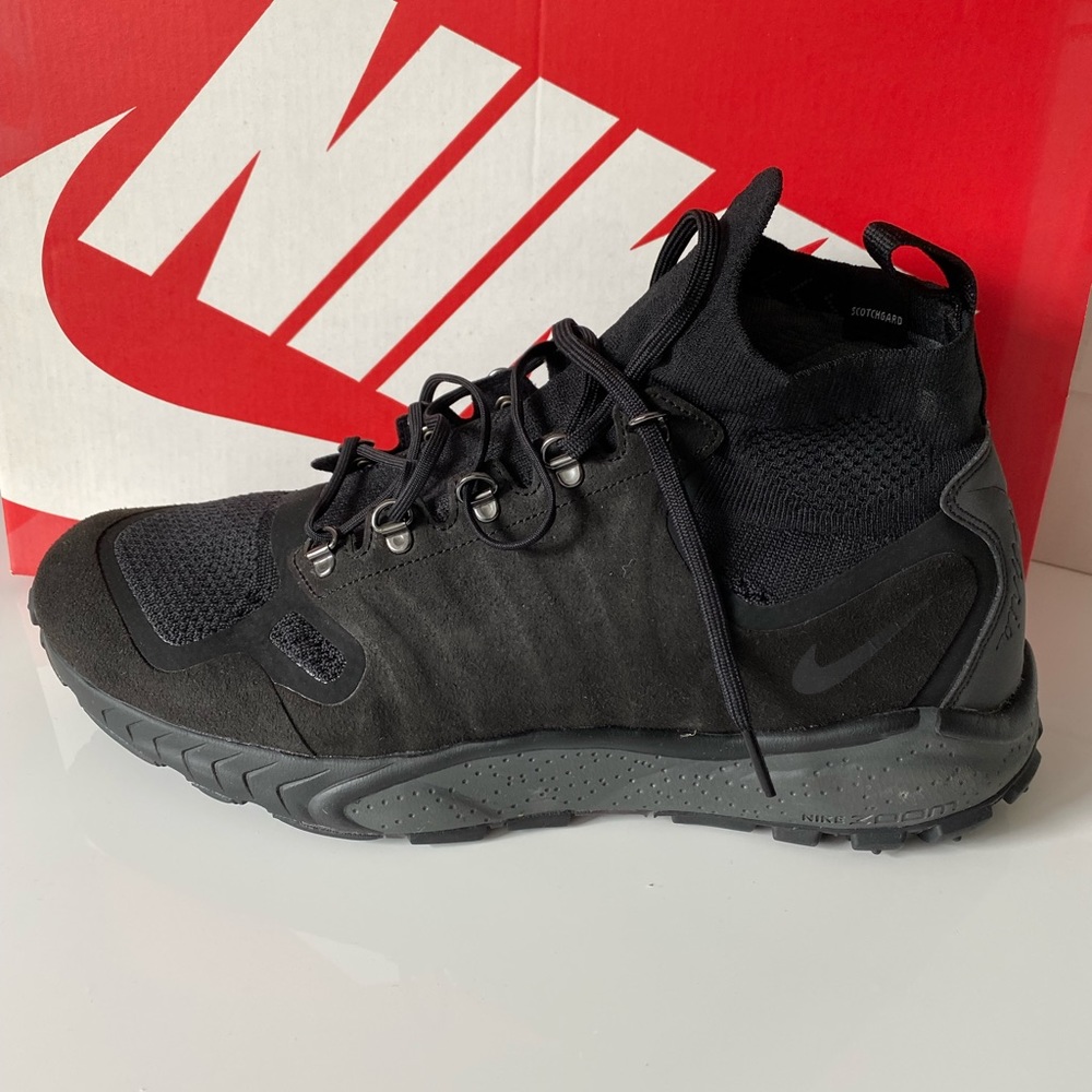 Nike zoom talaria mid fk